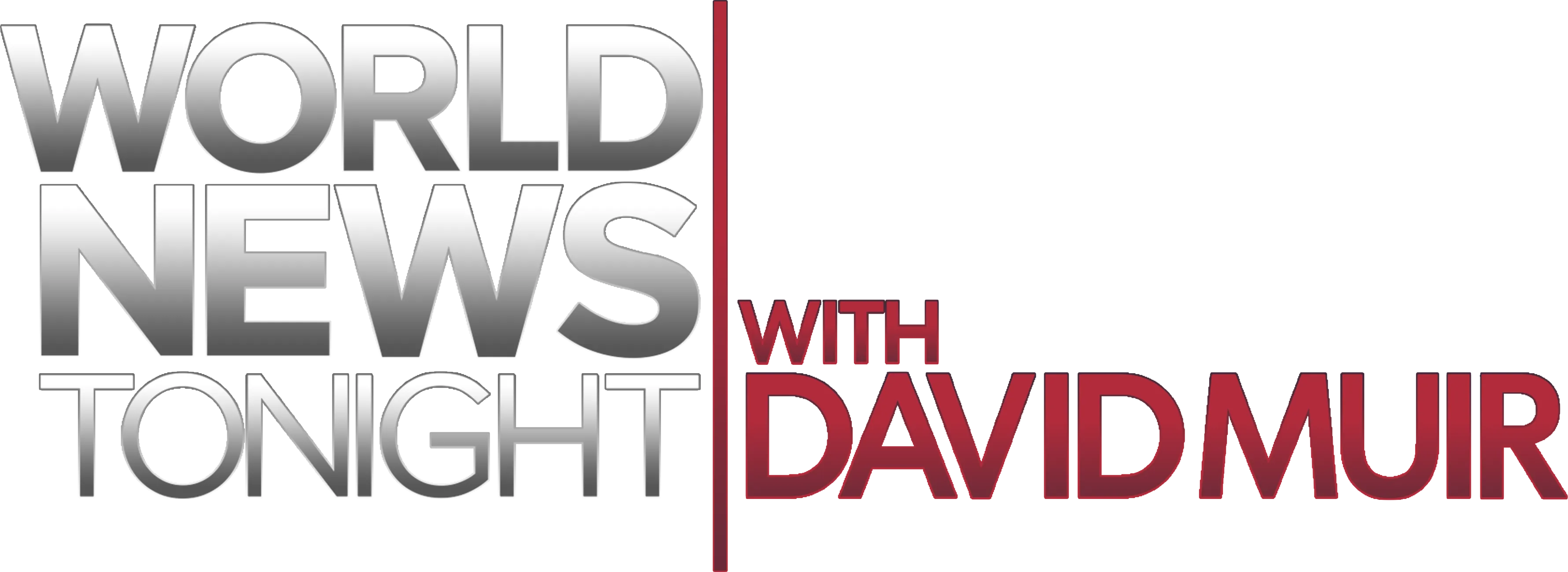 ABC World News Tonight With David Muir