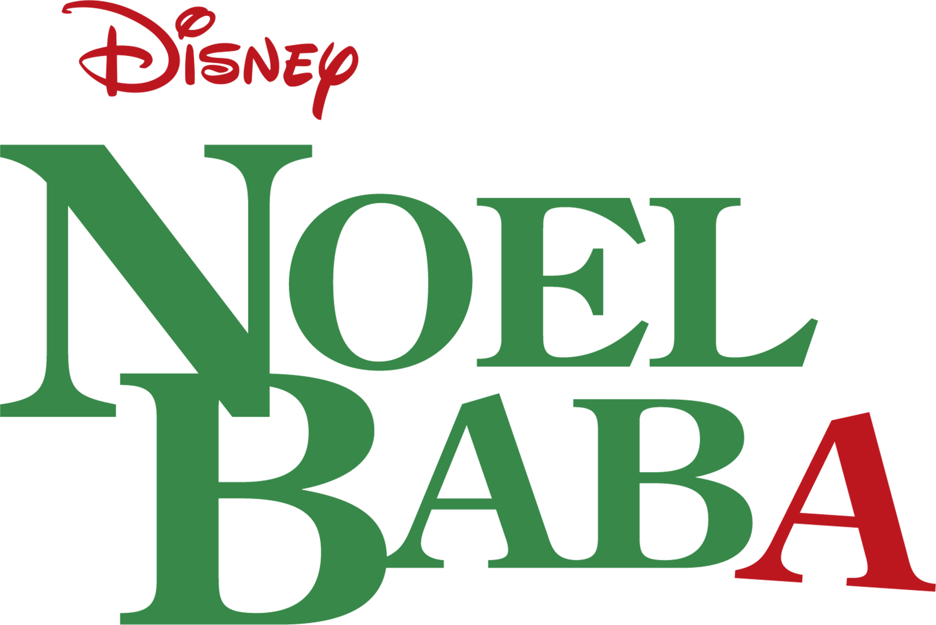 Noel Baba
