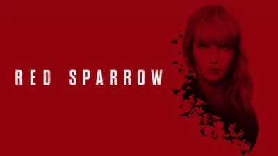 Red Sparrow