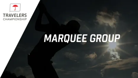 Travelers Championship: Marquee Group (Rodada Final)