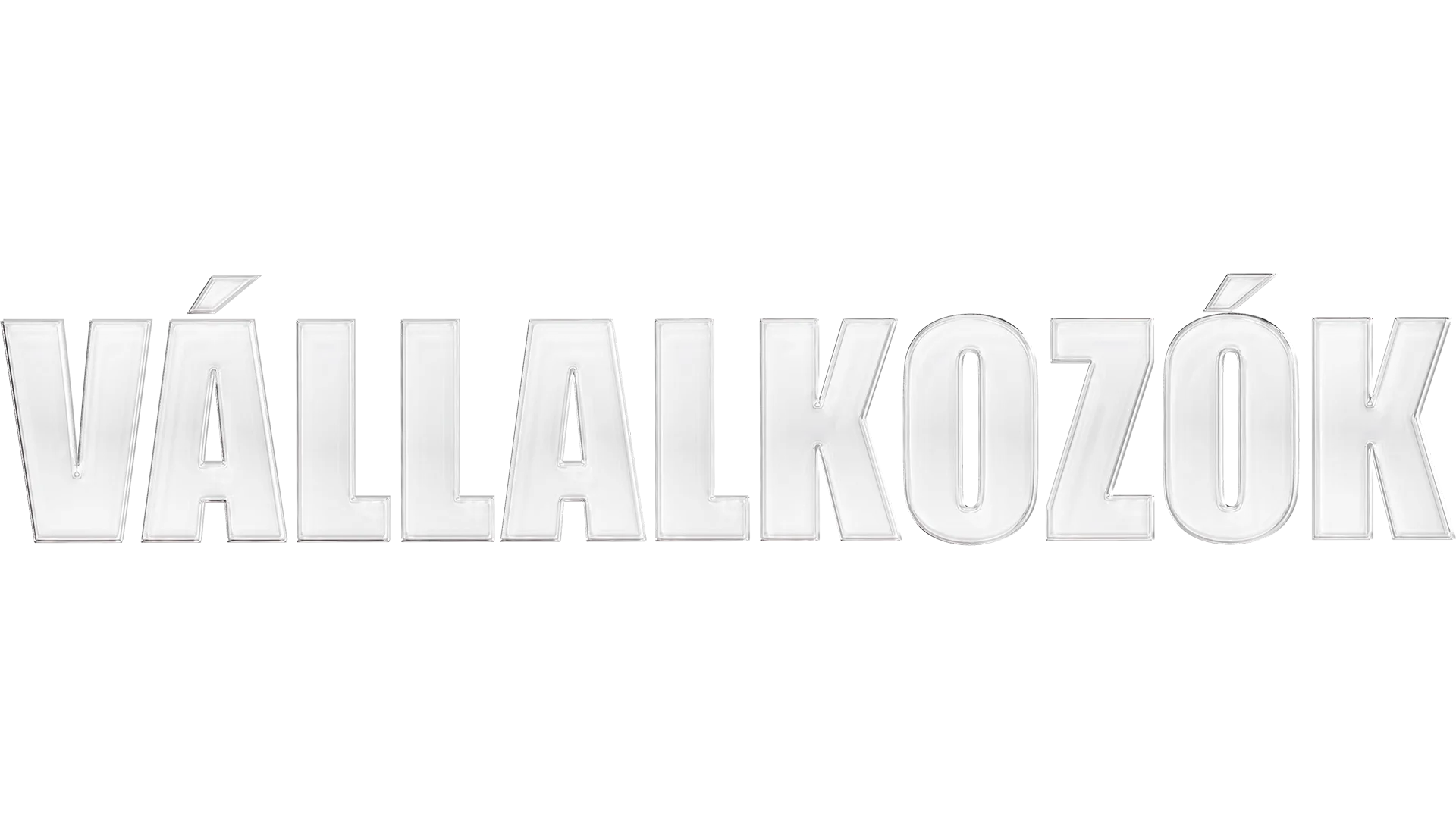 Vállalkozók