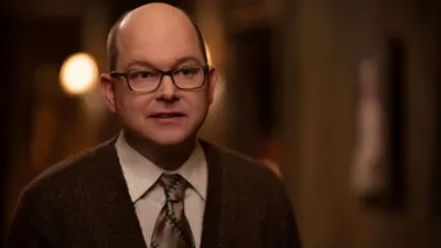 thumbnail - S6:E6 Laszlo’s Father