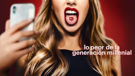 thumbnail - Lo peor de la generación millenial