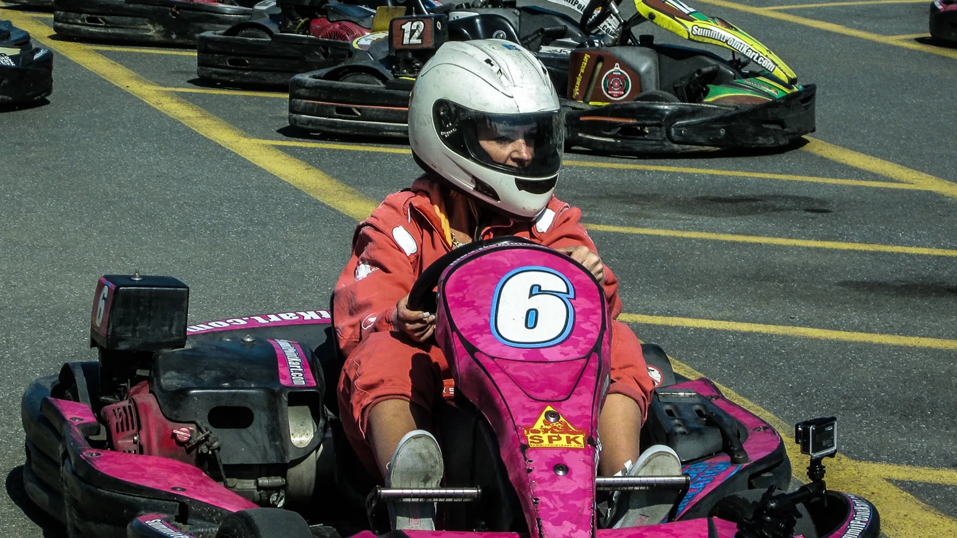 thumbnail - S3:E1 Birthdays, Brawls, and Big Reveals