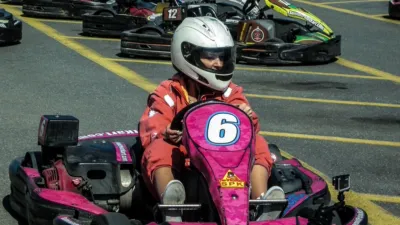 thumbnail - S3:E1 Birthdays, Brawls, and Big Reveals