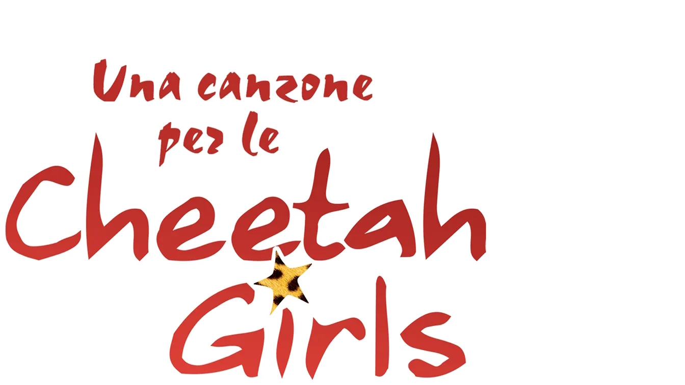 Una canzone per le Cheetah Girls