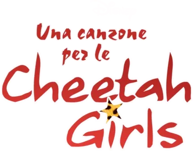 Una canzone per le Cheetah Girls
