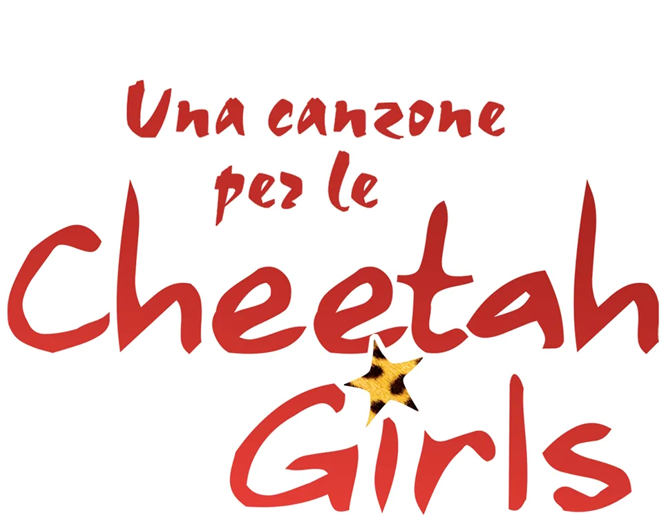 Una canzone per le Cheetah Girls