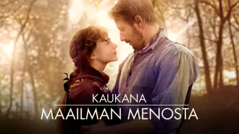 thumbnail - Kaukana maailman menosta