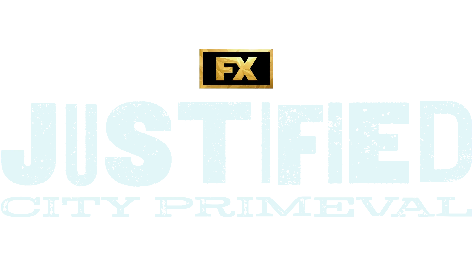 Justified: City Primeval