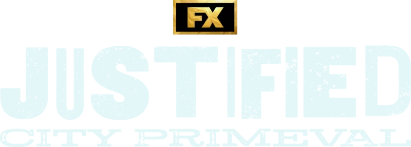Justified: City Primeval