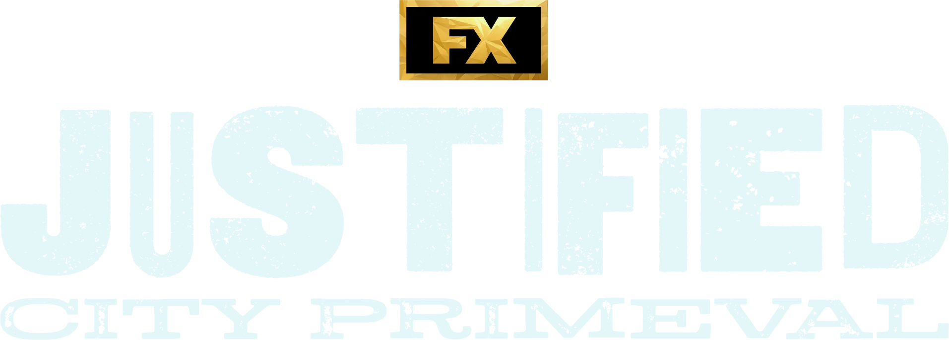 Justified : City Primeval