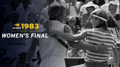 thumbnail - 1983 Women's Final