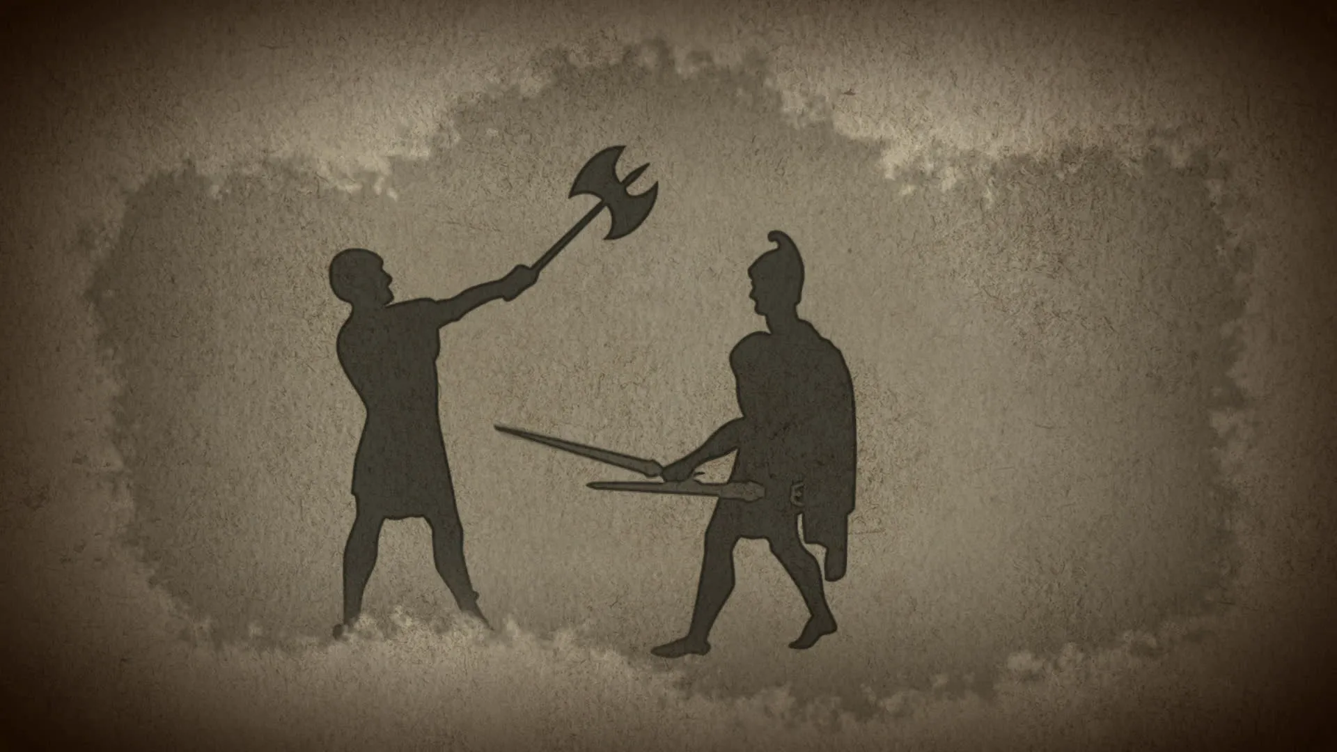 thumbnail - S9:E17 Gladiators of the Forge: The Final Battles