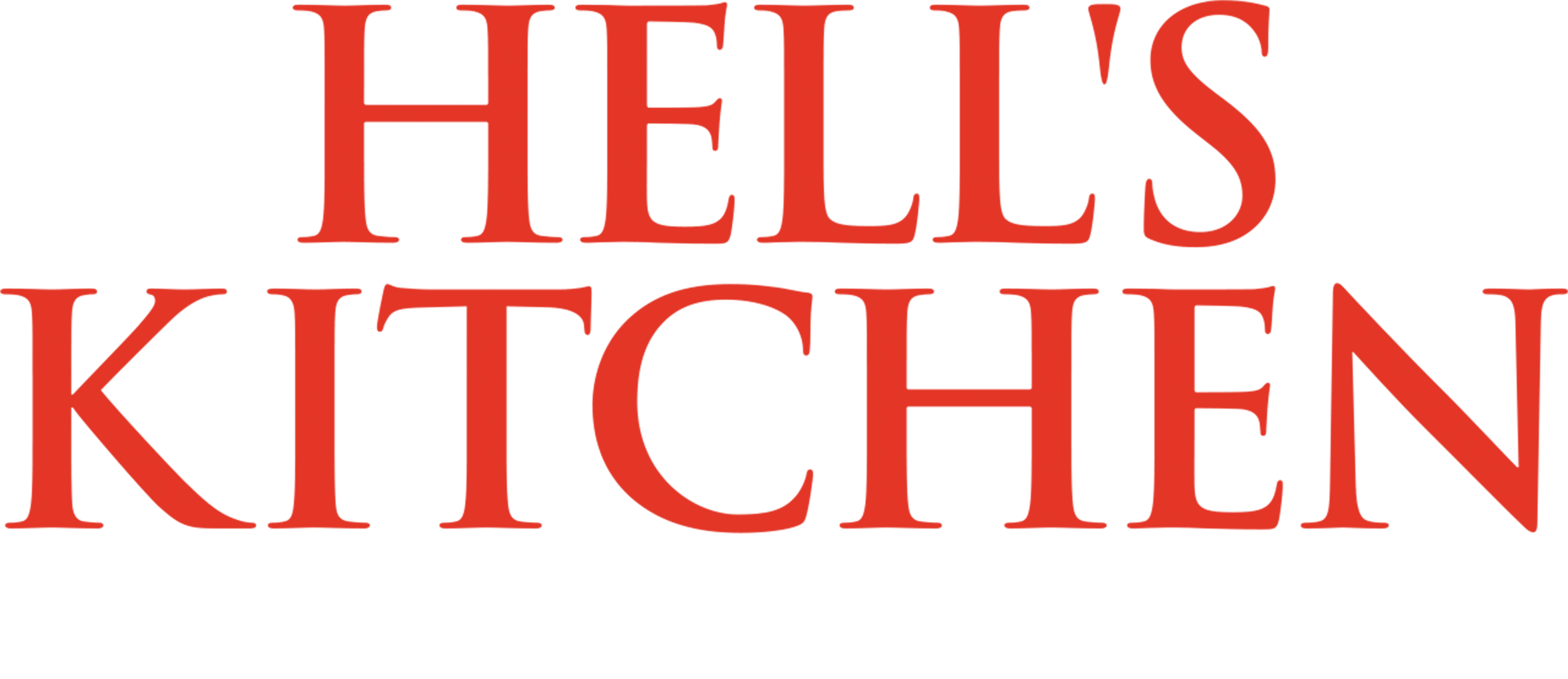 Hell's Kitchen