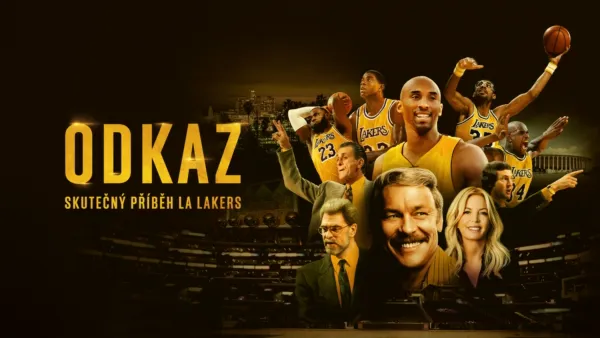 thumbnail - Odkaz: Skutečný příběh LA Lakers