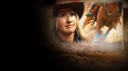 Wild Ride: Inside Stock and Rodeo