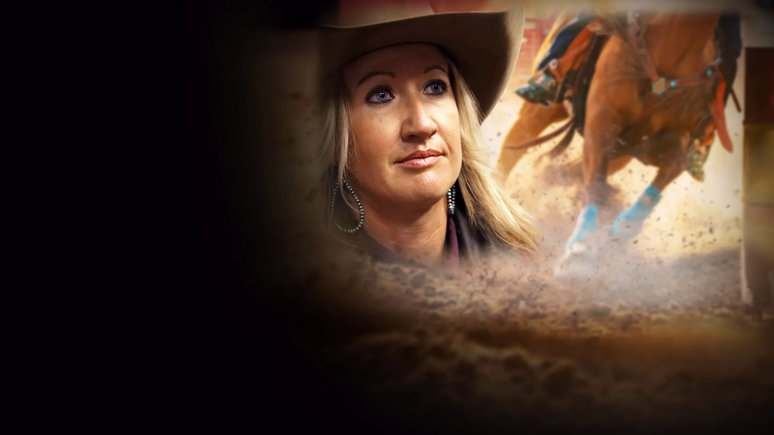 Wild Ride: Inside Stock and Rodeo