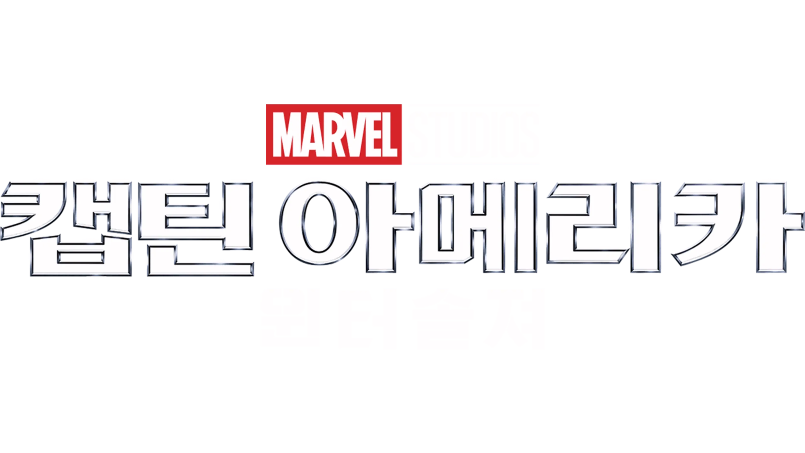 캡틴 아메리카: 윈터 솔져