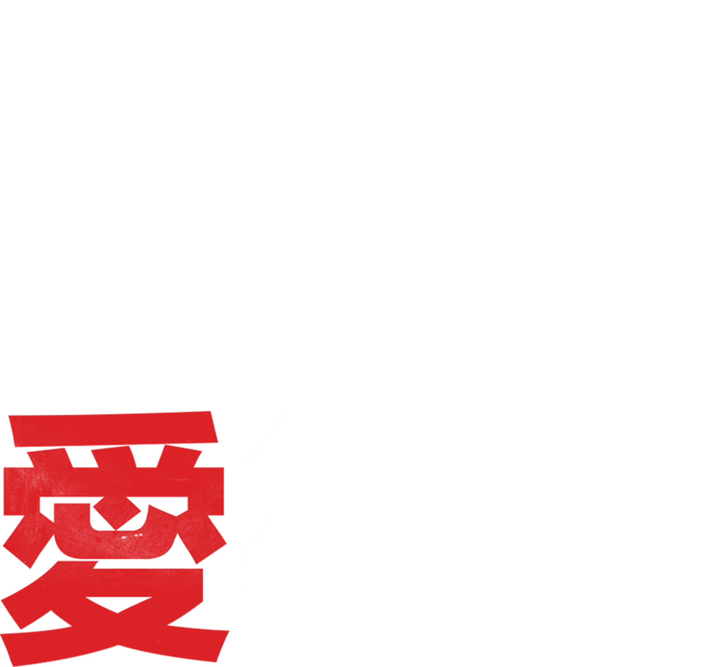 特務愛很大