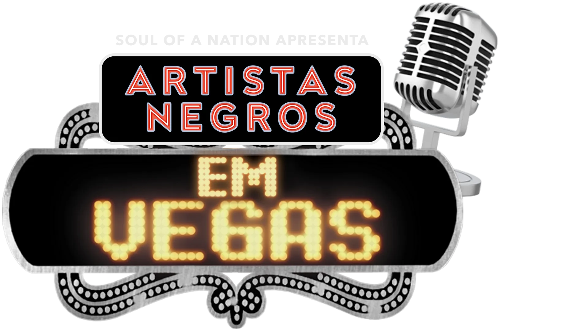 Soul of a Nation Apresenta: Artistas Negros em Vegas