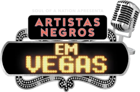 Soul of a Nation Apresenta: Artistas Negros em Vegas