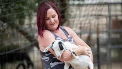 thumbnail - S1:E4 Let's Raise the Bar