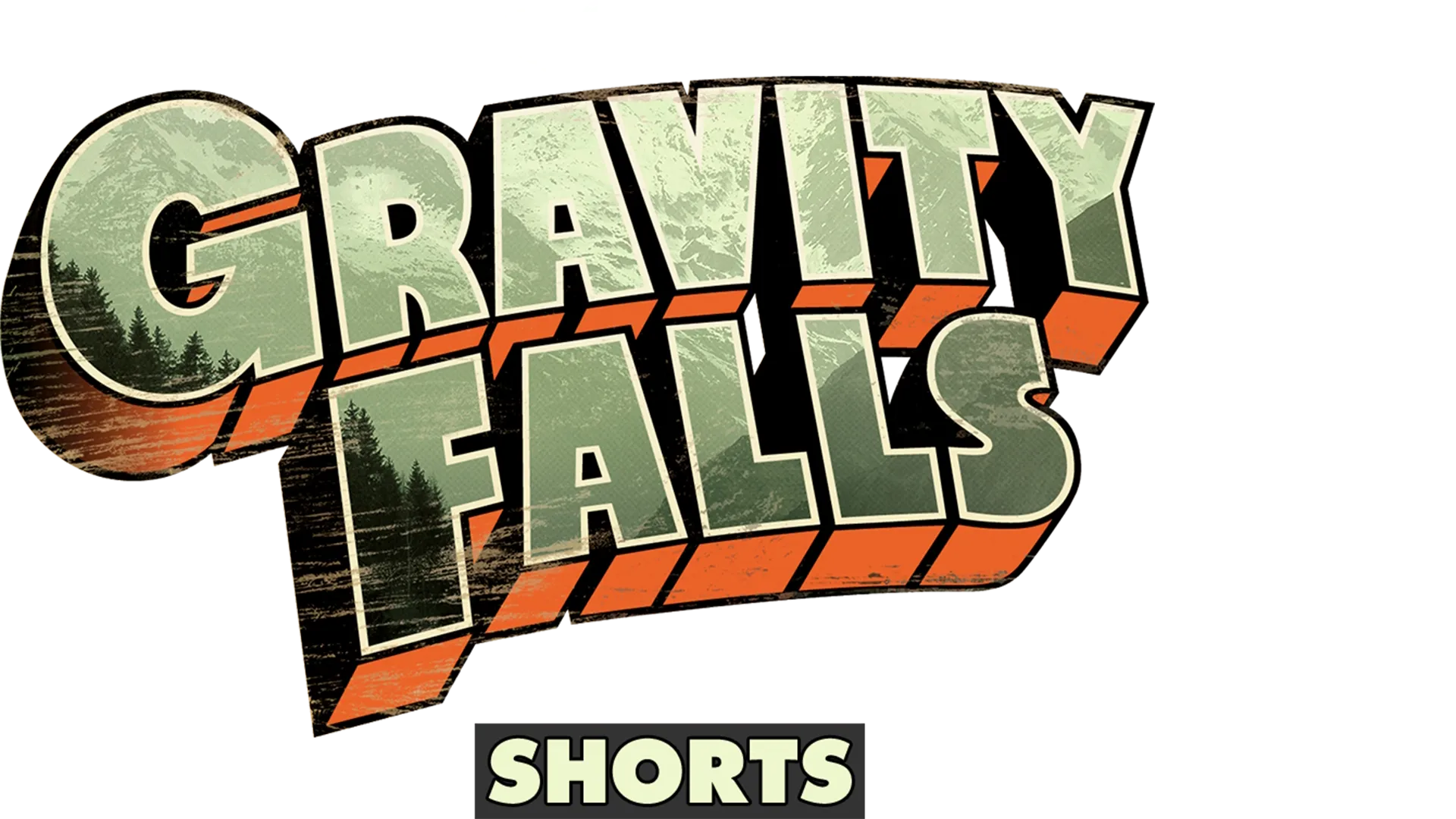 Gravity Falls (Shorts)