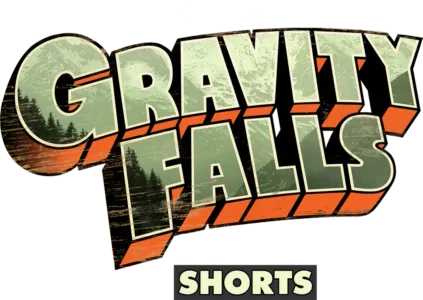 Gravity Falls (Shorts)