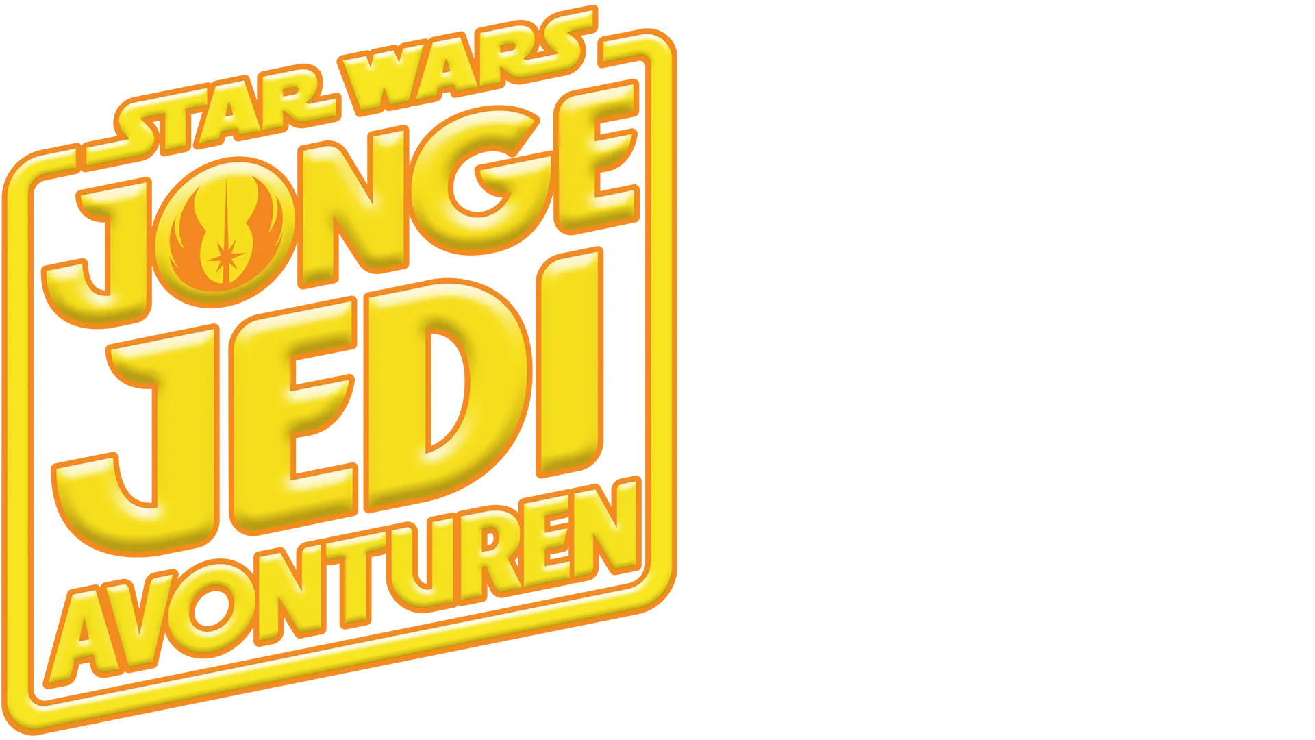 Star Wars: Jonge Jedi Avonturen