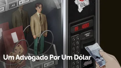 Um Advogado por um Dólar