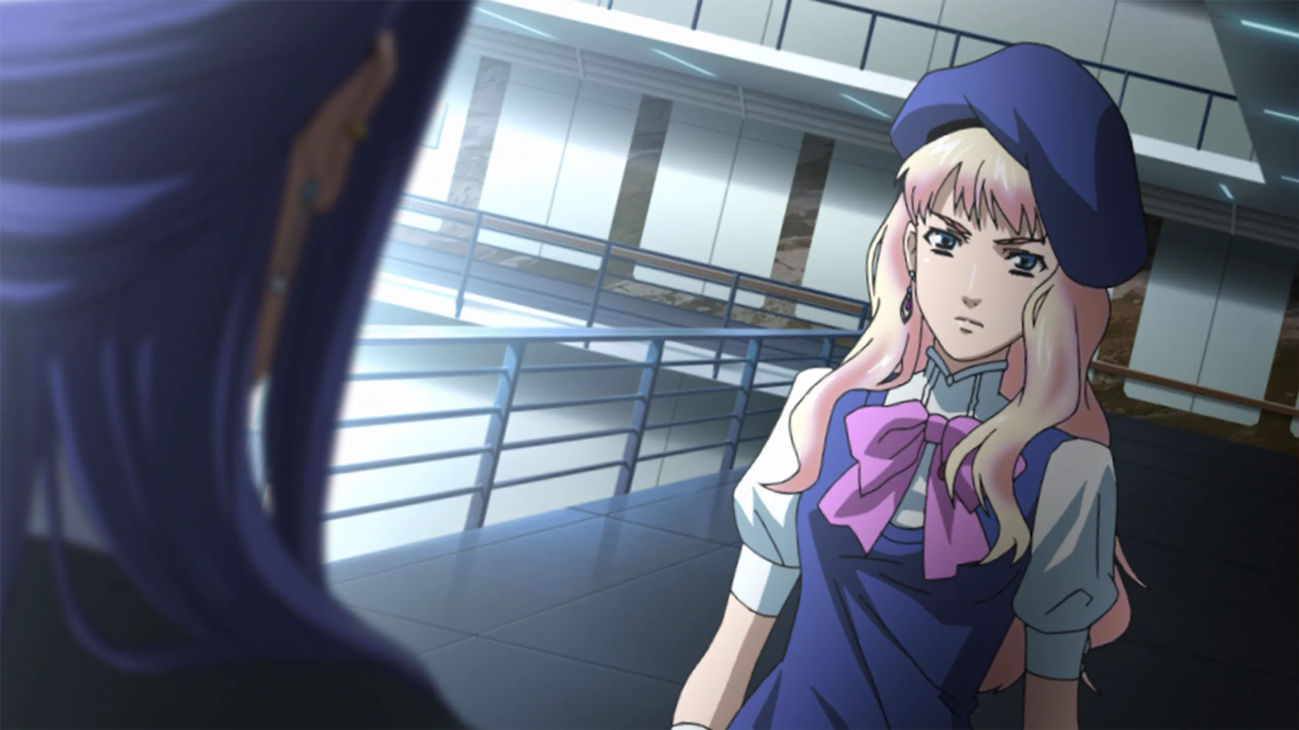 thumbnail - S1:E18 Fold Fame