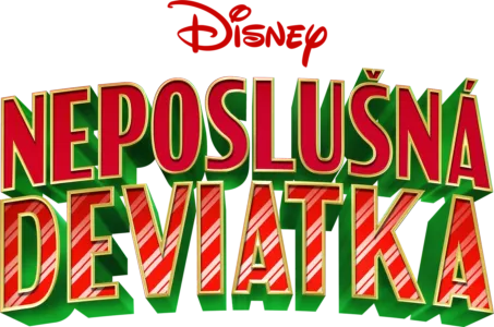 Neposlušná deviatka