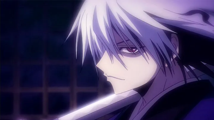 thumbnail - S1:E1 (Dub) Becoming the Lord of Pandemonium