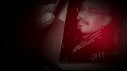 True Crime: The Valley Killer