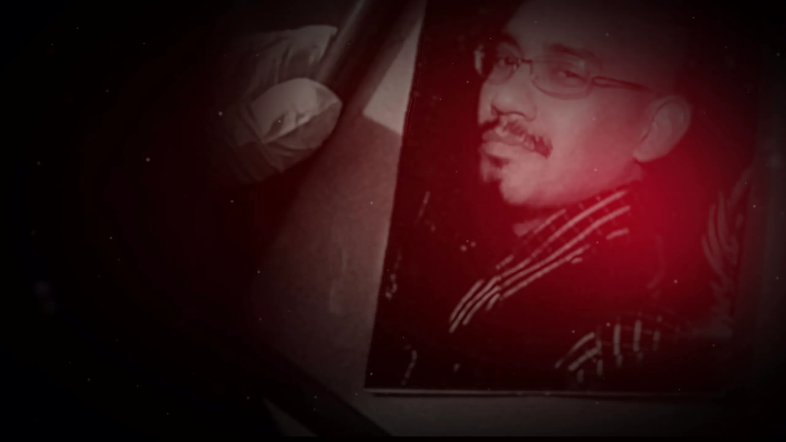 True Crime: The Valley Killer