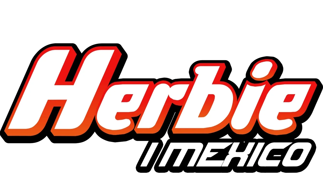 Herbie i Mexico
