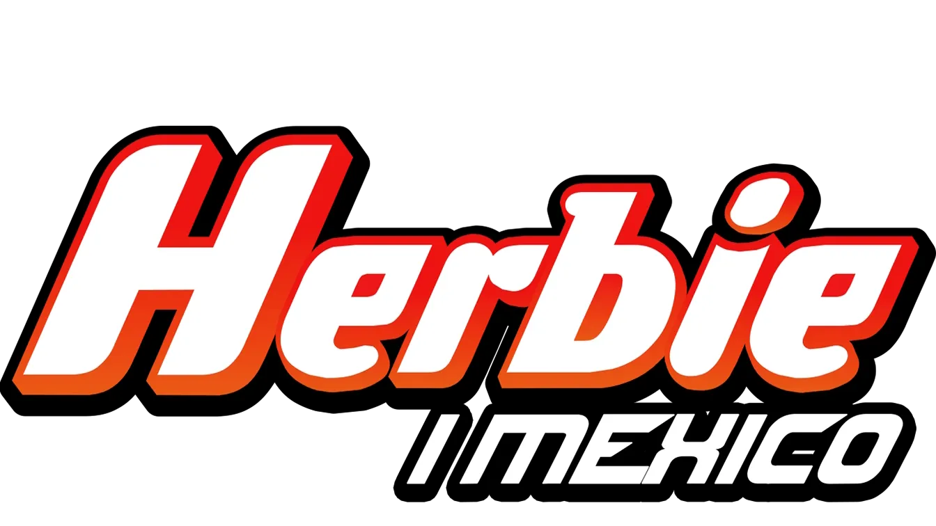 Herbie i Mexico