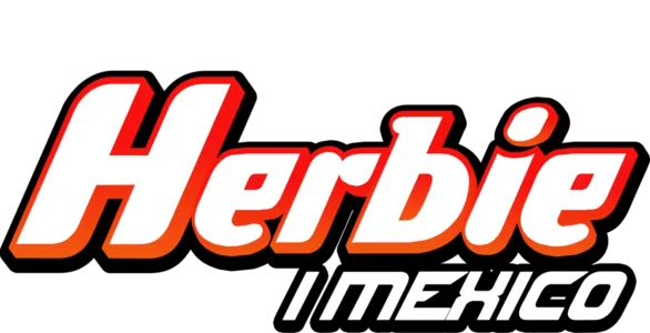 Herbie i Mexico