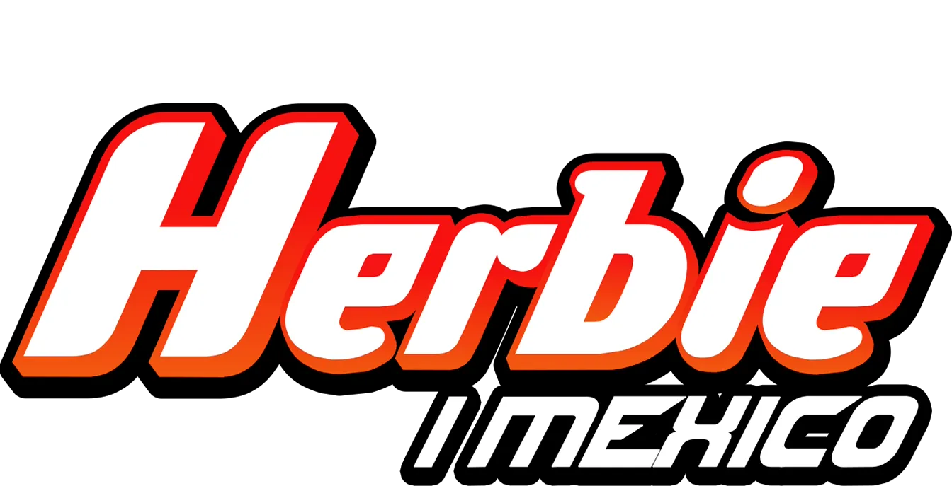 Herbie i Mexico