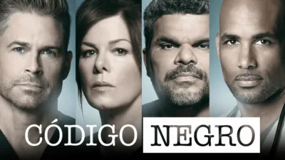 thumbnail - Código negro