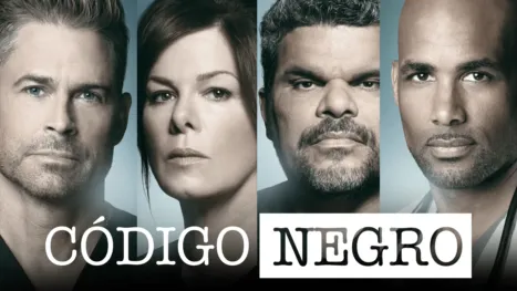 thumbnail - Código negro