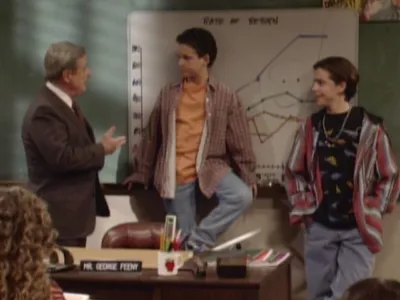 thumbnail - S1:E13 Risky Business