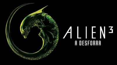 Alien 3 - A Desforra