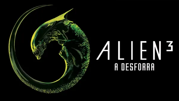 thumbnail - Alien 3 - A Desforra