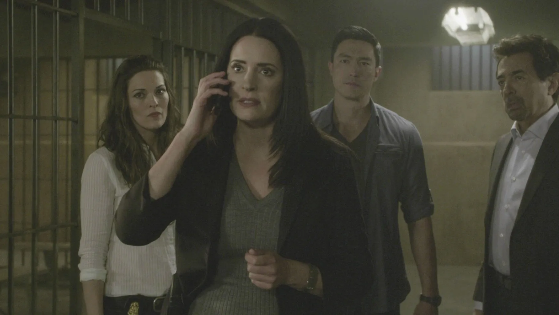 thumbnail - S12:E13 Spencer