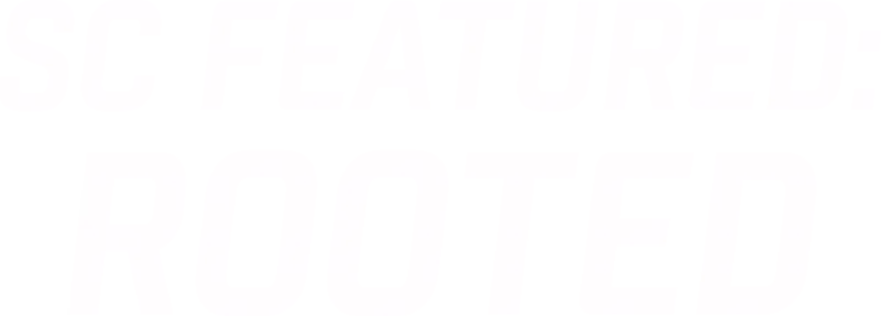 Rooted