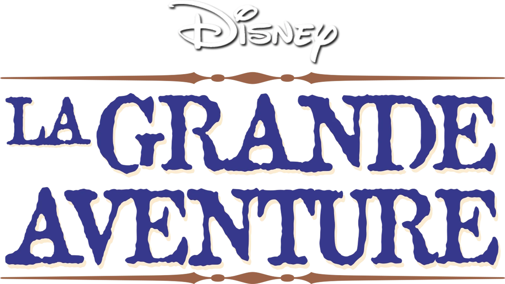 La Grande Aventure