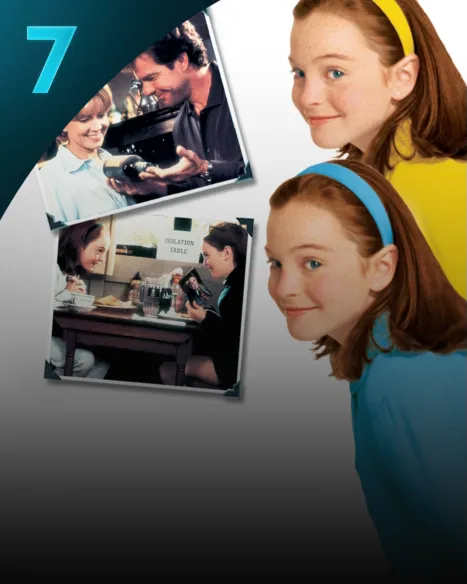 The Parent Trap