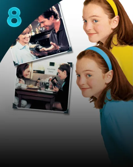 The Parent Trap